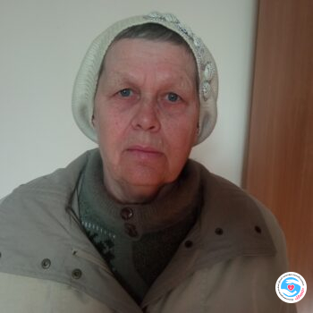Їм потрібна допомога - Сазикіна Ніна Кирилівна | Фонд Інна - Благодійний фонд допомоги онкохворим