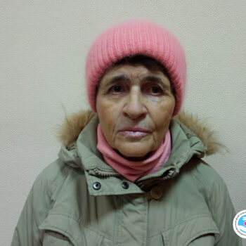 They need help - Popovych Olga Mykolaivna | Inna Foundation - Charity foundation for cancer