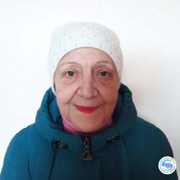They need help - Svitlana Agvanivna Belova | Inna Foundation - Charity foundation for cancer