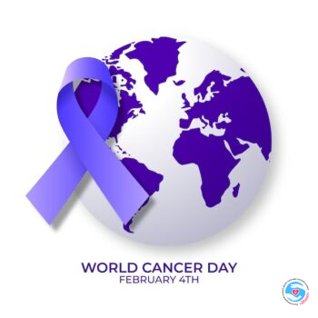 Новости - Сегодня — Всемирный день борьбы с раком | Фонд Инна - Благотворительный фонд помощи онкобольным