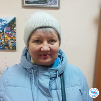 They need help - Svitlana Ihorivna Lystopad | Inna Foundation - Charity foundation for cancer