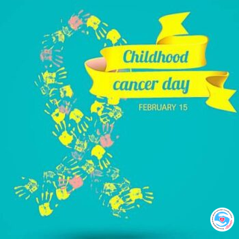 Новини - 15 лютого – Міжнародний день онкохворих дітей | Фонд Інна - Благодійний фонд допомоги онкохворим