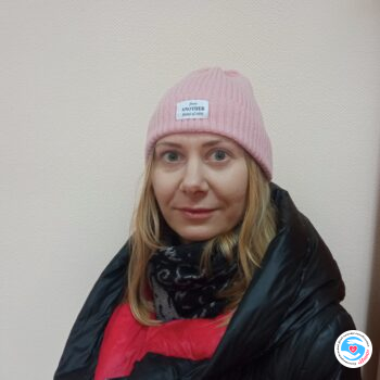 Їм потрібна допомога - Самойленко Лариса Анатоліївна | Фонд Інна - Благодійний фонд допомоги онкохворим