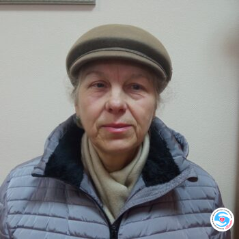 They need help - Nataliia Vasylivna Artemieva | Inna Foundation - Charity foundation for cancer