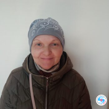 Їм потрібна допомога - Данилюк Олена Вікторівна | Фонд Інна - Благодійний фонд допомоги онкохворим
