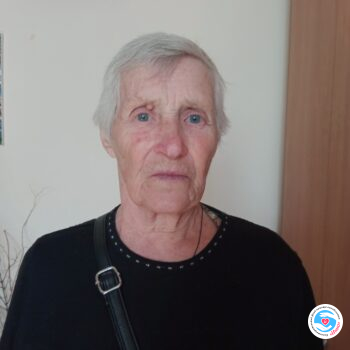 Їм потрібна допомога - Кротинова Тамара Григорівна | Фонд Інна - Благодійний фонд допомоги онкохворим