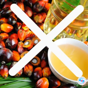 Desire to live - Palm oil is banned! Finally. | Inna Foundation - Charity foundation for cancer