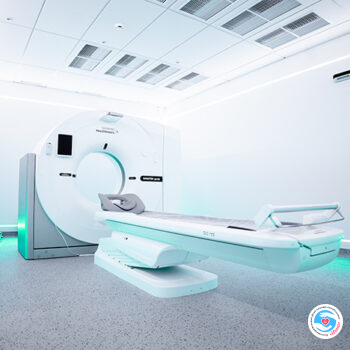 News - The Inna Foundation paid for a CT scan for the wards | Inna Foundation - Charity foundation for cancer