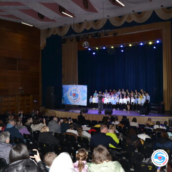 News - Together for Life! Charity concert at the City Cultural Center | Inna Foundation - Charity foundation for cancer