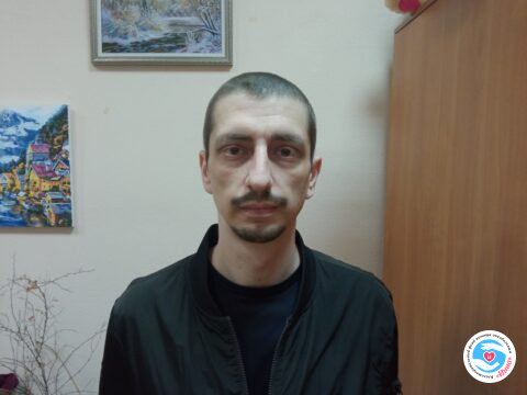 Купличенко Михаил Вячеславович Им нужна помощь - Купличенко Михаил Вячеславович | Фонд Инна