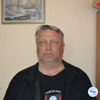 Їм потрібна допомога - Домініченко Сергій Миколайович | Фонд Інна - Благодійний фонд допомоги онкохворим