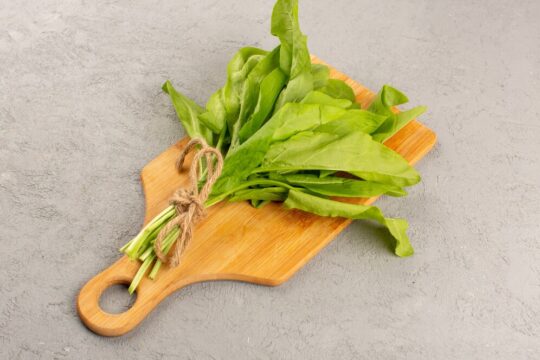 Щавель предупреждает развитие рака. Вкусно и полезно Стремление жить - Щавель предупреждает развитие рака. Вкусно и полезно | Фонд Инна