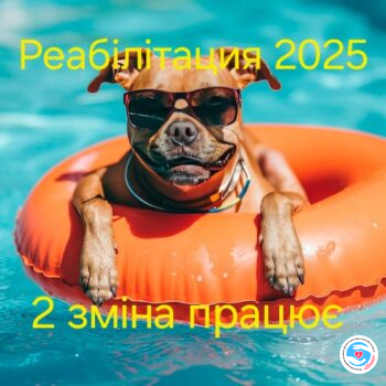 Новини - Реабілітація 2025. 2 зміна розпочала заняття | Фонд Інна - Благодійний фонд допомоги онкохворим