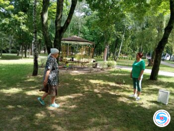 Новости - Активность на природе — важное дело! | Фонд Инна