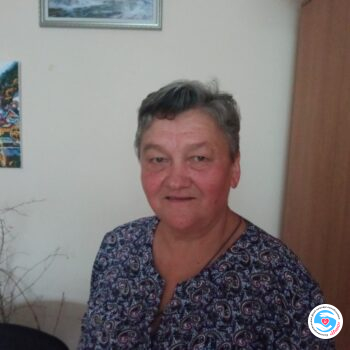 Им нужна помощь - Онищук Валентина Зайновна | Фонд Инна - Благотворительный фонд помощи онкобольным