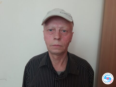 Довбенко Борис Иванович Им нужна помощь - Довбенко Борис Иванович | Фонд Инна