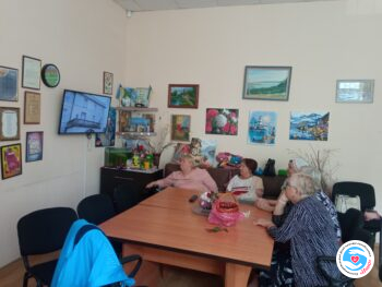 Новости - Арт-терапия. Смотрим и обсуждаем фильм «Полианна» | Фонд Инна