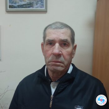 Им нужна помощь - Кущенко Виктор Алексеевич | Фонд Инна - Благотворительный фонд помощи онкобольным