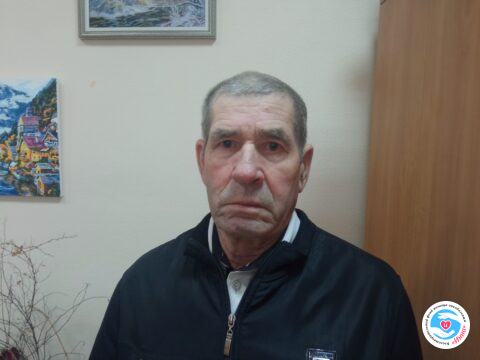 Кущенко Виктор Алексеевич Им нужна помощь - Кущенко Виктор Алексеевич | Фонд Инна