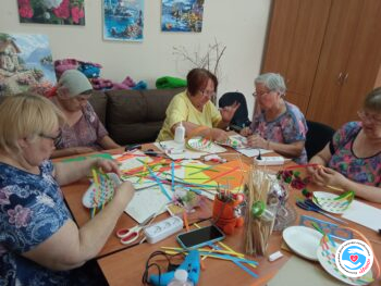 Новости - Арт-терапия: конфетницы HandMade | Фонд Инна