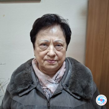 Им нужна помощь - Демина Раиса Ивановна | Фонд Инна - Благотворительный фонд помощи онкобольным