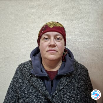 Їм потрібна допомога - Некрашевич Марина Леонідівна | Фонд Інна - Благодійний фонд допомоги онкохворим