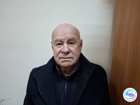 Мелещенков Анатолий Иванович Им нужна помощь - Мелещенков Анатолий Иванович | Фонд Инна