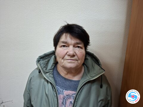 Яковенко Наталия Григорьевна Им нужна помощь - Яковенко Наталия Григорьевна | Фонд Инна