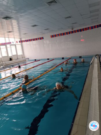 Новини - Реабілітація 2025. Четверта група завершила заняття. | Фонд Інна