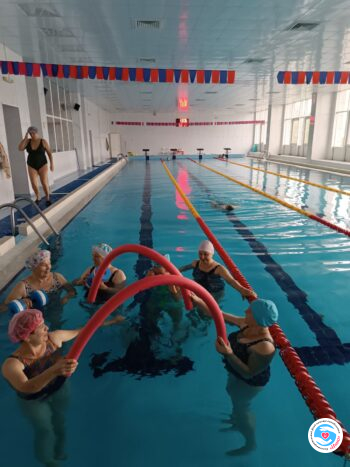 Новини - Реабілітація 2025. Четверта група завершила заняття. | Фонд Інна