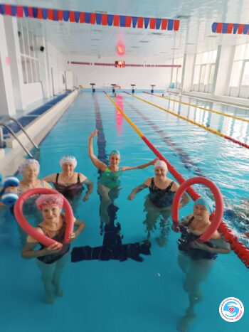 Новини - Реабілітація 2025. Четверта група завершила заняття. | Фонд Інна