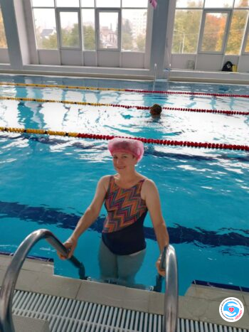 Новини - Реабілітація 2025. Четверта група завершила заняття. | Фонд Інна