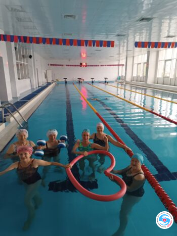 Новини - Реабілітація 2025. Четверта група завершила заняття. | Фонд Інна