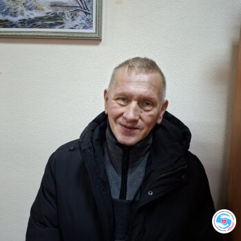 Їм потрібна допомога - Гусак Валерій Михайлович | Фонд Інна - Благодійний фонд допомоги онкохворим