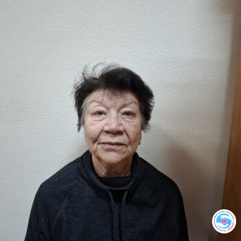 Їм потрібна допомога - Тренковська Світлана Миколаївна | Фонд Інна - Благодійний фонд допомоги онкохворим