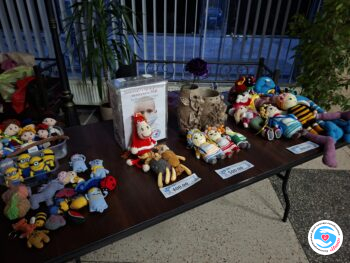 Новости - Ярмарка милосердия на празднике «Посвящение в музыканты « | Фонд Инна