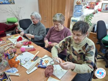 Новости - Пора! Готовимся к Новому году Красной Лошади | Фонд Инна