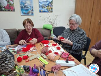 Новости - Пора! Готовимся к Новому году Красной Лошади | Фонд Инна