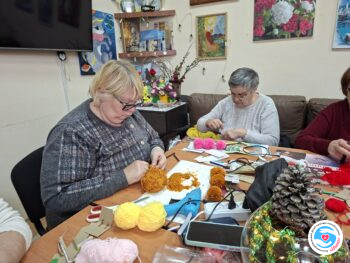 Новости - Пора! Готовимся к Новому году Красной Лошади | Фонд Инна