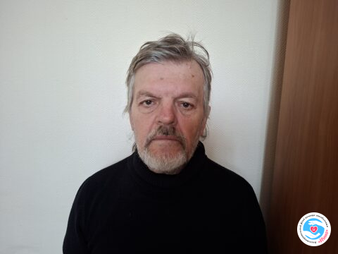 Їм потрібна допомога - Макушенко Юрій Володимирович | Фонд Інна