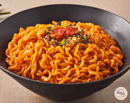 Стремление жить - Лапша Buldak — бесплодие и рак? Видео | Фонд Инна