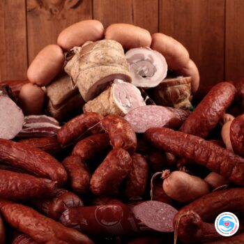 Прагнення жити - Мясо из маркетов может вызвать рак. Надо знать! | Фонд Інна - Благодійний фонд допомоги онкохворим