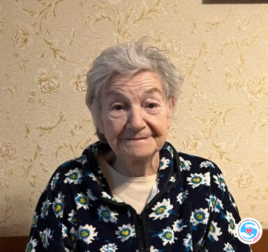 Їм потрібна допомога - Білоус Ніна Михайлівна | Фонд Інна