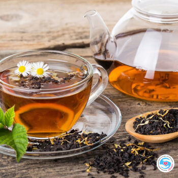 Стремление жить - Ученые настаивают!  Чай защищает от рака | Фонд Инна - Благотворительный фонд помощи онкобольным