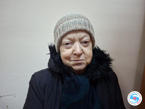 Им нужна помощь - Акимова Наталия Марковна | Фонд Инна