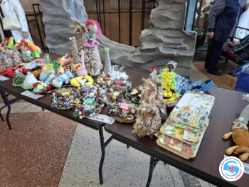 Новости - Ярмарка добра на Фестивале хорового искусства | Фонд Инна