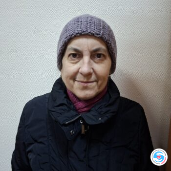 Им нужна помощь - Ганзуленко Светлана Викторовна | Фонд Инна - Благотворительный фонд помощи онкобольным