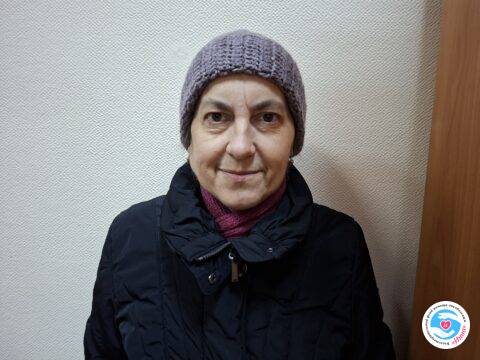 Им нужна помощь - Ганзуленко Светлана Викторовна | Фонд Инна