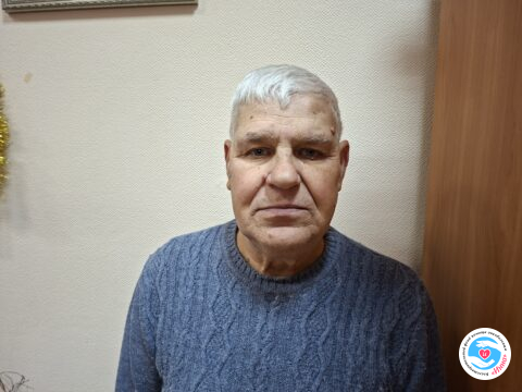 Им нужна помощь - Мозговой Николай Михайлович | Фонд Инна