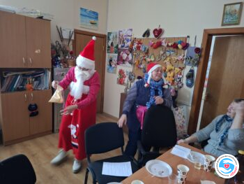 Новости - В Фонде «Инна» встретили Новый  год — 2026! | Фонд Инна